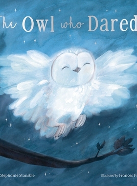 预订 The Owl Who Dared: 9781664300330
