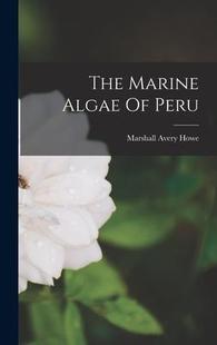 Marine The Algae 9781018803029 Peru 预订