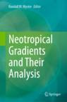 [预订]Neotropical Gradients and Their Analysis