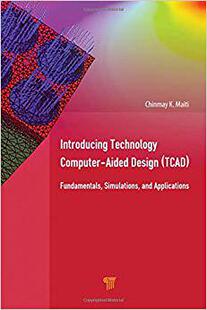 【预售】Introducing Technology Computer-Aided Design (TCAD)
