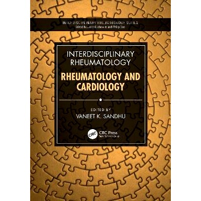 预订 Interdisciplinary Rheumatology: Rheumatology and Cardiology: 9781032472218