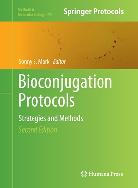 【预订】Bioconjugation Protocols
