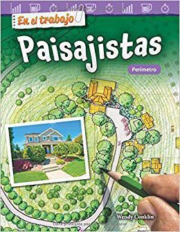 【预售】En El Trabajo: Paisajistas: Perimetr...