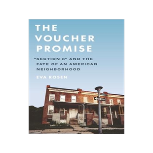 [预订]The Voucher Promise 9780691214986