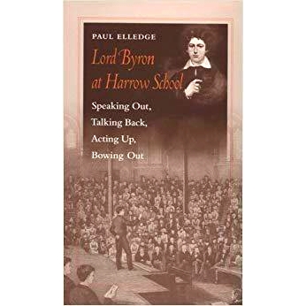 Speaking Out, Talking Back, Acting Up, B