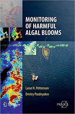 【预订】Monitoring of Harmful Algal Blooms 9783540228929