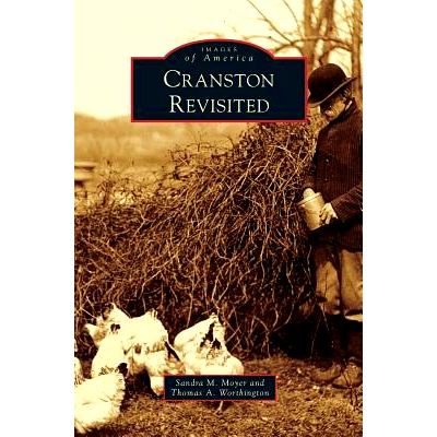 预订 Cranston Revisited: 9781531672560