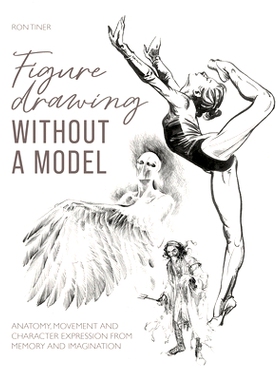 预订 Figure Drawing Without a Model: 9781446310144
