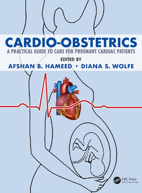 【预订】Cardio-Obstetrics