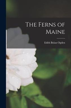 [预订]The Ferns of Maine 9781014313614