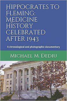 【预售】Hippocrates to Fleming: Medicine History Celebrated After 1943: A Chronological and Photographic Documentary