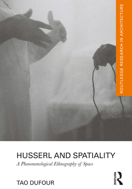 【预订】Husserl and Spatiality 9780815361558
