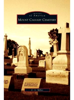 预订 Mount Calvary Cemetery: 9781531632502