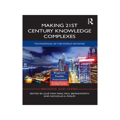 预订 Making 21st Century Knowledge Complexes