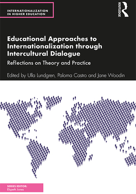 【预订】Educational Approaches to Internationalization through Intercultural Dialogue 9780367001469