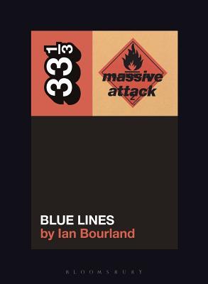 【预订】Massive Attack’s Blue Lines