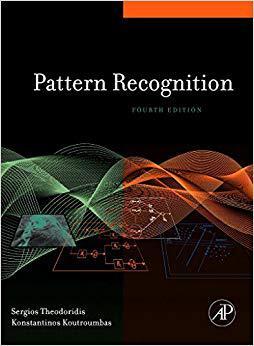 Pattern Recognition