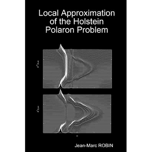 the Holstein 预订 Problem Approximation Polaron 9781409270263 Local