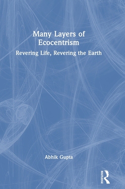 预订 Many Layers of Ecocentrism