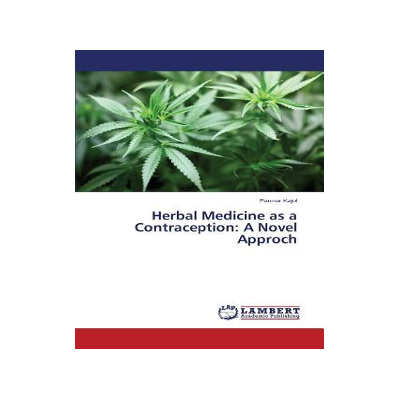 [预订]Herbal Medicine as a Contraception 9783659677335