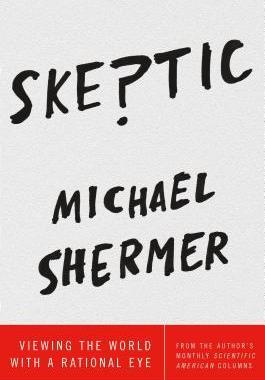 [预订]Skeptic 9781250119636