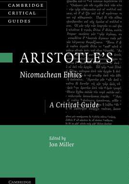 预订 Aristotle's  Nicomachean Ethics