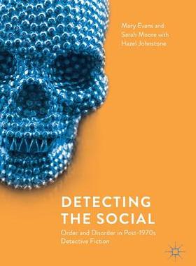 【预订】Detecting the Social