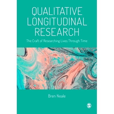 预订 The Craft of Qualitative Longitudinal Research 定性研究的纵向方法: 9781473995444