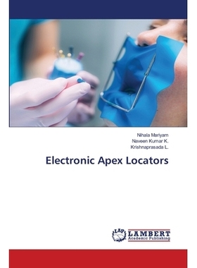 预订 Electronic Apex Locators 电子*定位器: 9786206149620