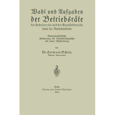 Gemeinverständliche Erläuterung des Be