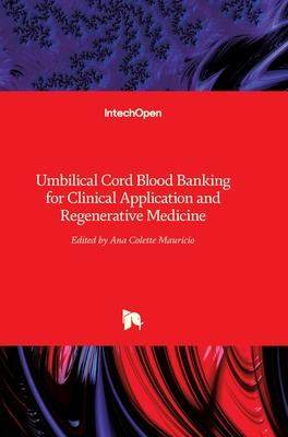 [预订]umbilical cord blood banking for clinical application and