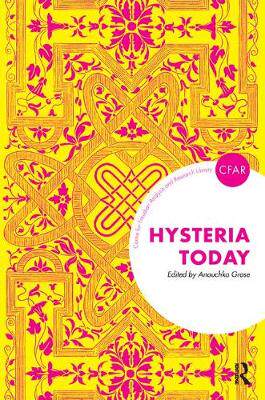 预订 Hysteria Today