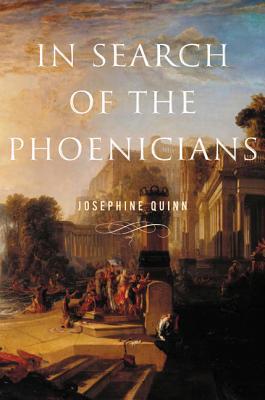 【预订】In Search of the Phoenicians