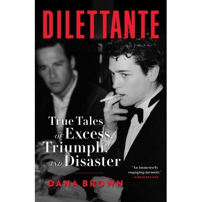 预订 Dilettante: True Tales of Excess, Triumph, and Disaster 消失的墨水: 9780593158487