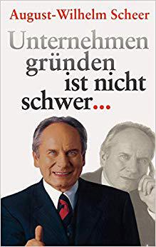 【预订】Unternehmen gründen ist nicht schwer ? 9783540410638