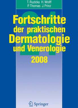 预订 Fortschritte der praktischen Dermatologie und Venerologie