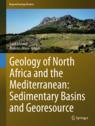 [预订]Geology of North Africa and the Mediterranean: Sedimentary Basins and Georesource