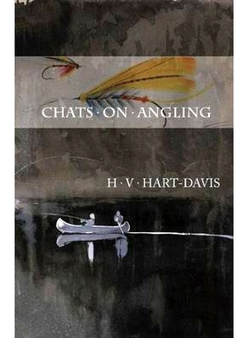 预订 Chats on Angling: 9780957597747