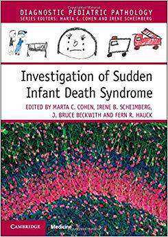【预售】Investigation of Sudden Infant Death Syndrome