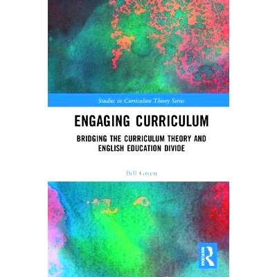 Bridging the Curriculum Theory and Engli