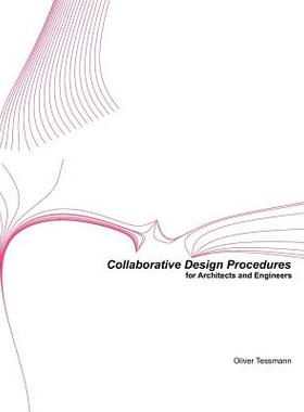 预订 Collaborative Design Procedures for Architects and Engineers