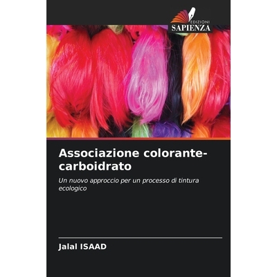 预订 Associazione colorante-carboidrato 9786200450074
