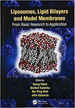 【预售】Liposomes, Lipid Bilayers and Model Membranes