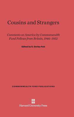 [预订]Cousins and Strangers 9780674599598