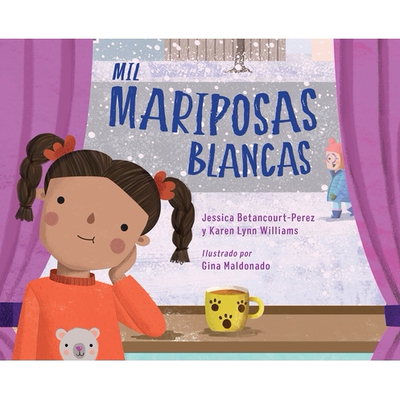 预订 Mil Mariposas Blancas: 9781623543860