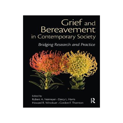 预订 Grief and Bereavement in Contemporary Society