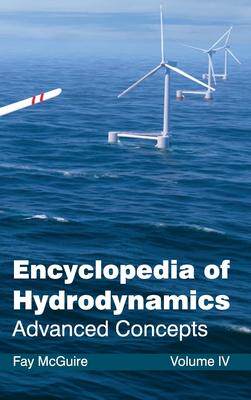 [预订]Encyclopedia of Hydrodynamics 9781632381361