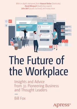 【预订】The Future of the Workplace