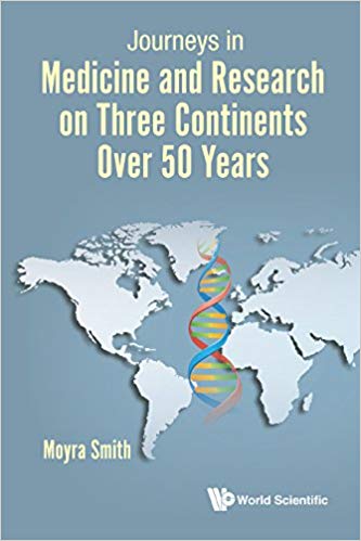 【预售】JOURNEYS IN MEDICINE AND RESEARCH ON THREE CONTINENTS OVER 50 YEARS 书籍/杂志/报纸 原版其它 原图主图