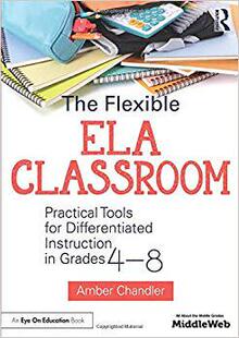 ELA Flexible The Classroom 预售